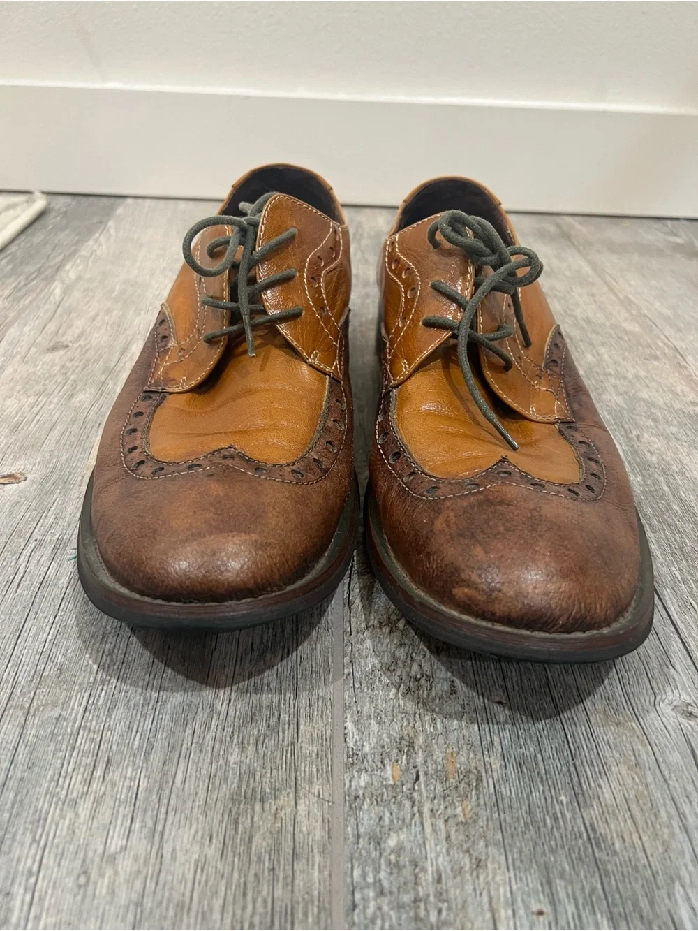 Rocket Dog classic rocket